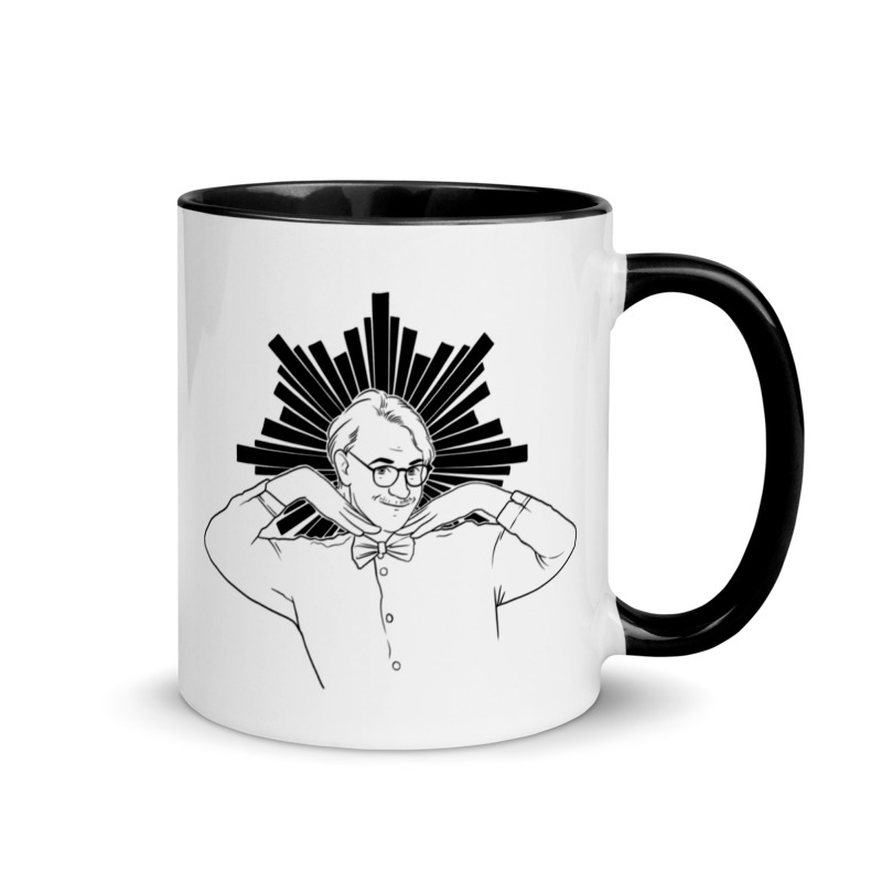 Jip's mug