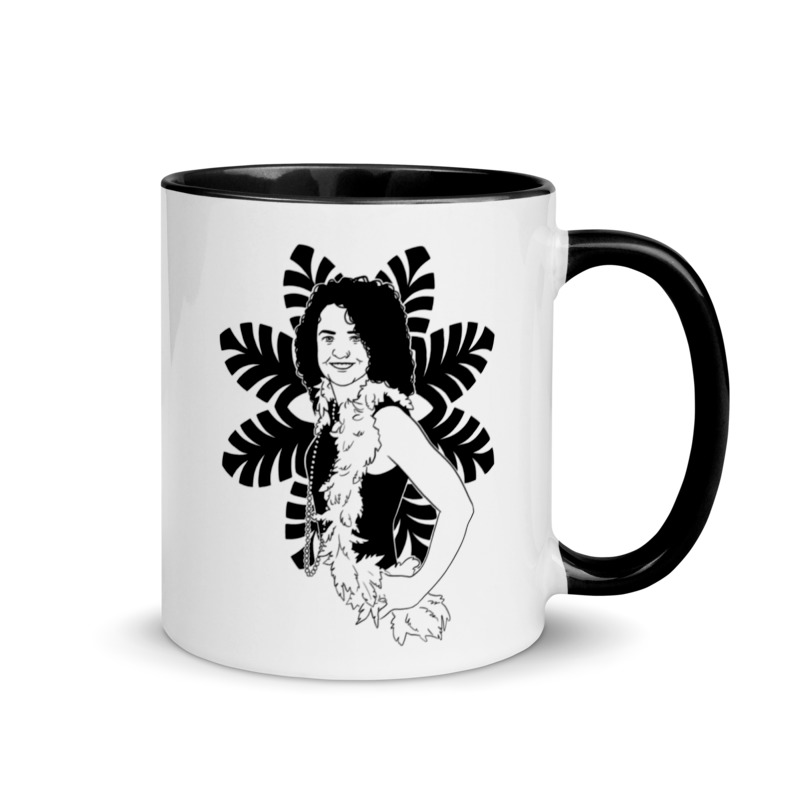 Malissa's mug