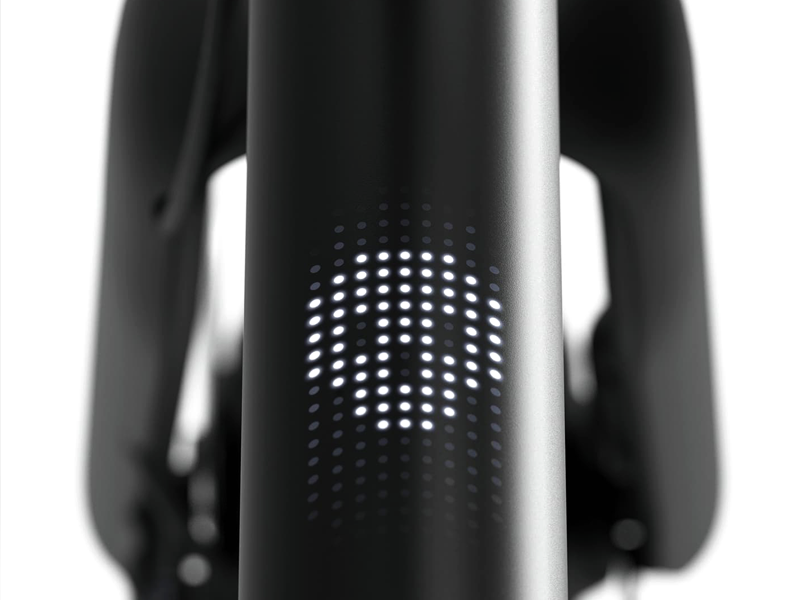 VanMoof S3 Matrix Display